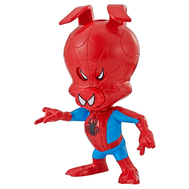 Figura-23-Cm---Disney---Marvel---Homem-Aranha---Honolulu---Hasbro