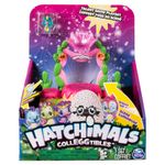 Playset-e-Mini-Figura-Surpresa---Mostre-Seu-Brilho---Hatchimals-Colleggtibles---Sunny