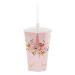 Acessorios-para-Festa---Copo-Plastico---500Ml---Unicornio---Cromus