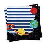 Acessorios-para-Festa---Pacote-de-Guardanapos---Astronauta---20-Un---Cromus