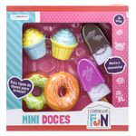 Conjunto-de-Acessorios---Creative-Fun---Mini-Doces---Multikids