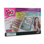 Conjunto-de-Acessorios---Pulseiras-com-Letras---My-Style---Multikids