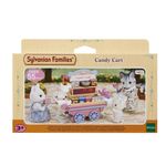 Sylvanian-Families---Carrinho-de-Doces---Epoch