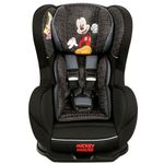 Cadeira-Para-Auto---De-0-a-25-Kg---Disney---Primo---Mickey-Mouse---Preto---Team-Tex