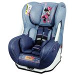 Cadeira-Para-Auto---De-0-a-25-Kg---Disney---Eris---Minnie---Denim---Team-Tex