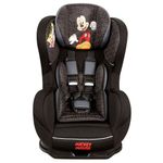Cadeira-Para-Auto---De-0-a-25-Kg---Disney---Primo---Mickey-Mouse---Preto---Team-Tex
