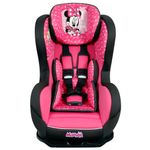 Cadeira-Para-Auto---De-0-a-25-Kg---Disney---Primo---Minnie---Paris---Team-Tex