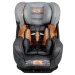 Cadeira-Para-Auto---De-0-a-25-Kg---Eris---Denim-Gris---Team-Tex