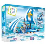 blocos-de-montar-fragata-real-barco-de-defesa-fanfun-18NT167_Frente