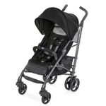 Carrinho-de-Passeio---Lite-Way-3---Jet-Black---Chicco