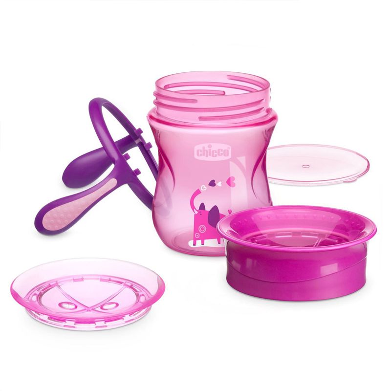 Copo-de-Treinamento---360-Perfect-Cup---200-Ml---Rosa---Chicco