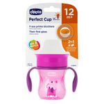 Copo-de-Treinamento---360-Perfect-Cup---200-Ml---Rosa---Chicco