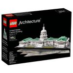 LEGO-Architecture---Capitolio---EUA---21030