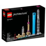 LEGO-Architecture---Xangai---21039