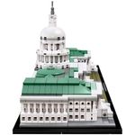 LEGO-Architecture---Capitolio---EUA---21030