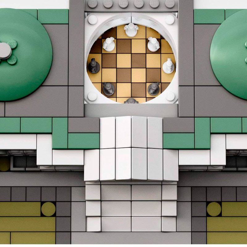 LEGO-Architecture---Capitolio---EUA---21030