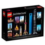 LEGO-Architecture---Xangai---21039