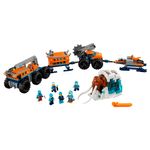 LEGO-City---Base-de-Exploracao-no-Artico---60195