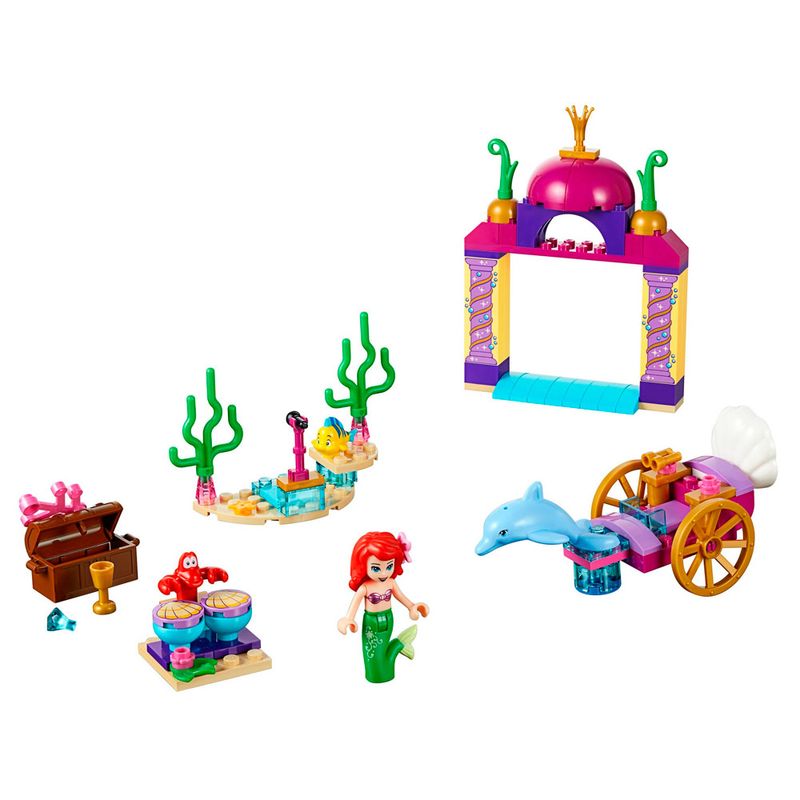LEGO-Juniors---Disney---Princesas---Pequena-Sereia---10765