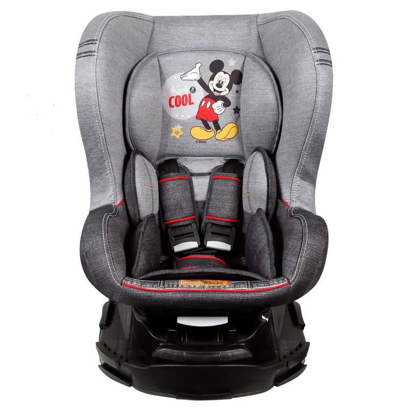 Cadeira-para-Auto---Disney---Revo---Mickey-Mouse---Denin---Team-Tex