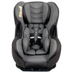 Cadeira-para-Auto---Migo---Eris---Platinium---Gris---Team-Tex