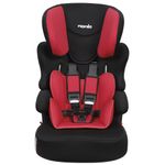 Cadeira-para-Auto---Nania---Kalle---Acces---Rouge---Team-Tex