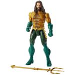 Figura-Articulada---30-Cm---DC-Comics---Aquaman---Mattel