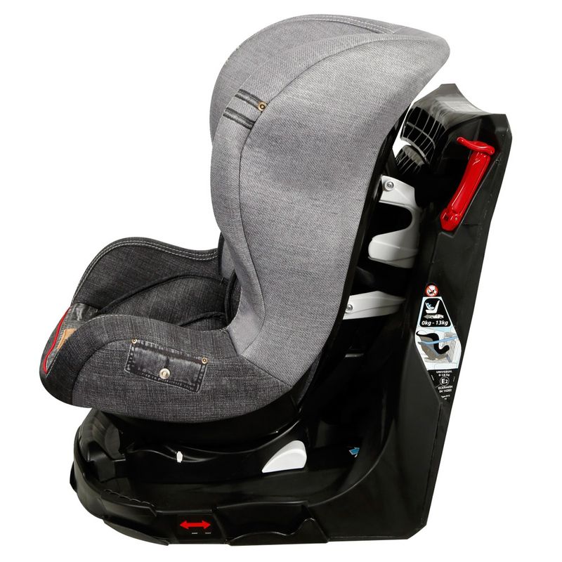 Cadeira-para-Auto---Disney---Revo---Mickey-Mouse---Denin---Team-Tex