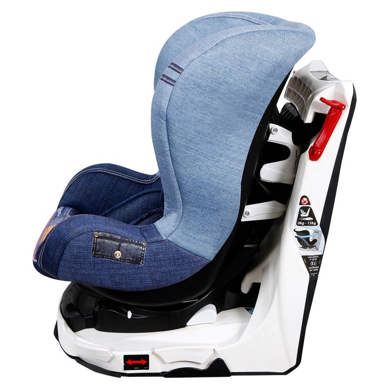 Cadeira-para-Auto---Disney---Revo---Minnie---Denin---Team-Tex