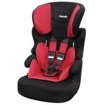 Cadeira-para-Auto---Nania---Kalle---Acces---Rouge---Team-Tex