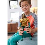 Figura-Articulada---30-Cm---DC-Comics---Aquaman---Mattel
