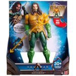 Figura-Articulada---30-Cm---DC-Comics---Aquaman---Mattel