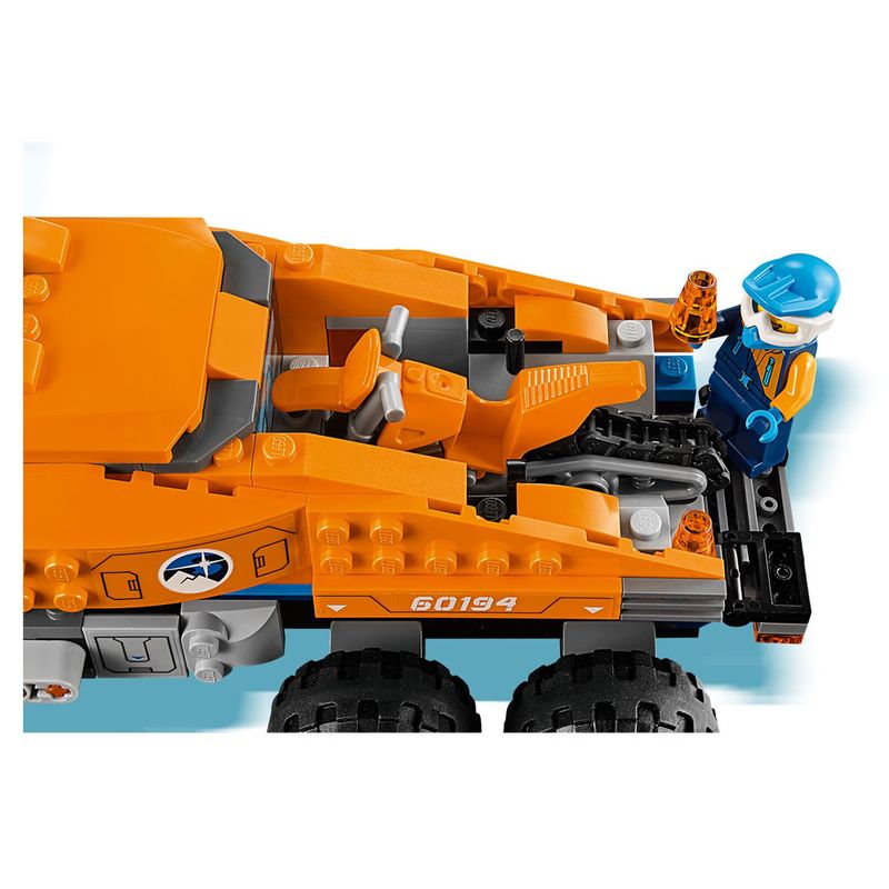 LEGO-City---Caminhao-Explorador-de-Artico---60194---detalhe-3