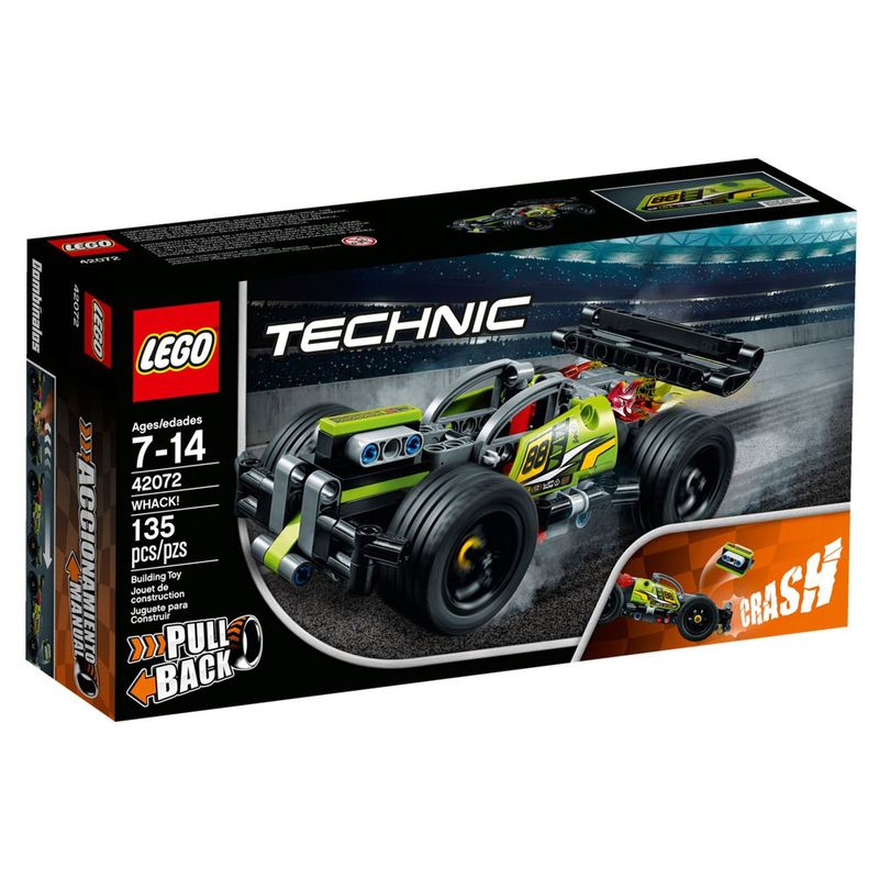 LEGO-Technic---Wack----47072---frente