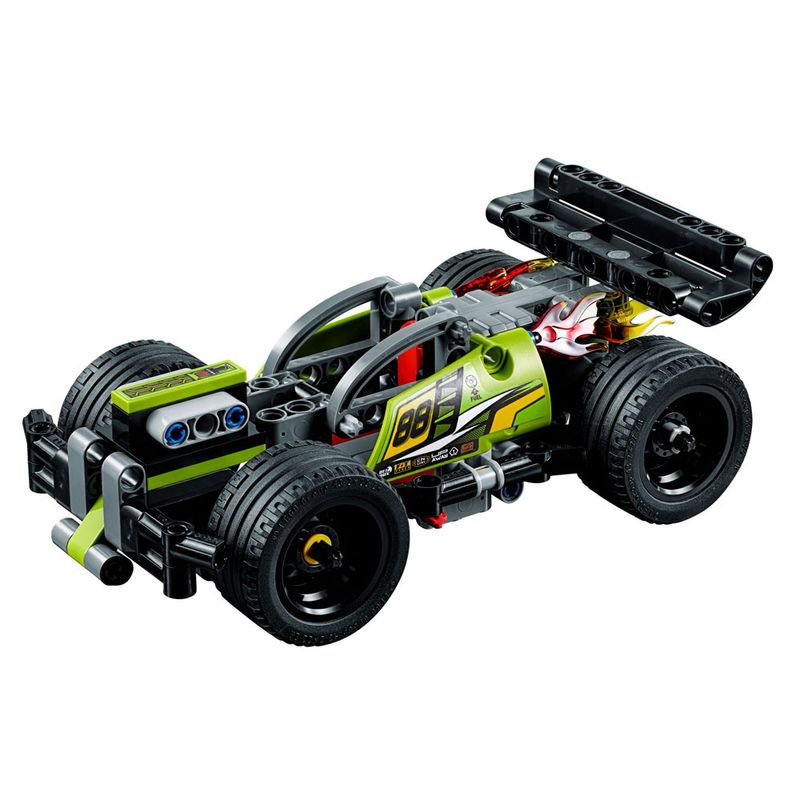 LEGO-Technic---Wack----47072---1