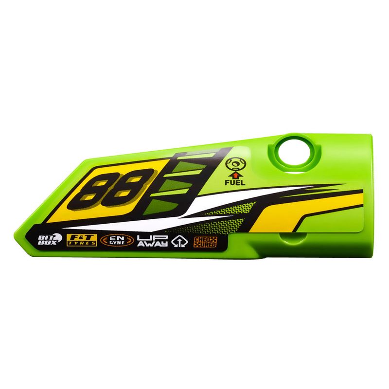 LEGO-Technic---Wack----47072---3