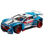 LEGO-Technic---Rally-Car---42077---1
