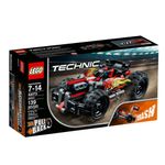 LEGO-Technic---Bash----42073---frente