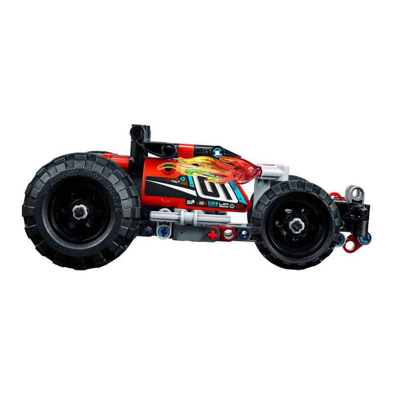 LEGO-Technic---Bash----42073---4