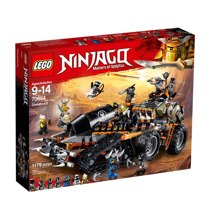 LEGO-Ninjago---Tanque-Diesel---70654---frente