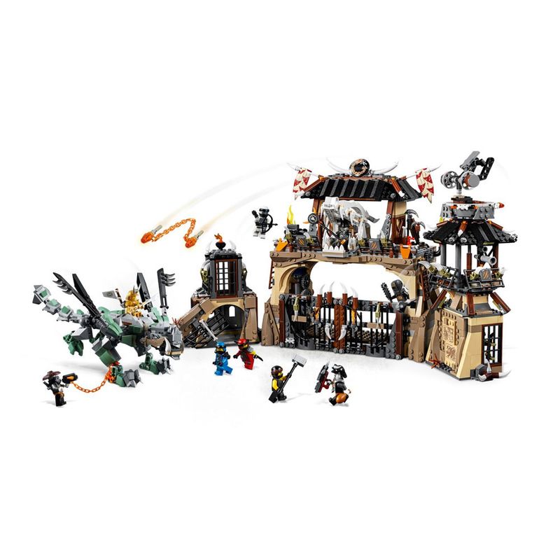 LEGO-Ninjago---Poco-do-Dragao---70655---2