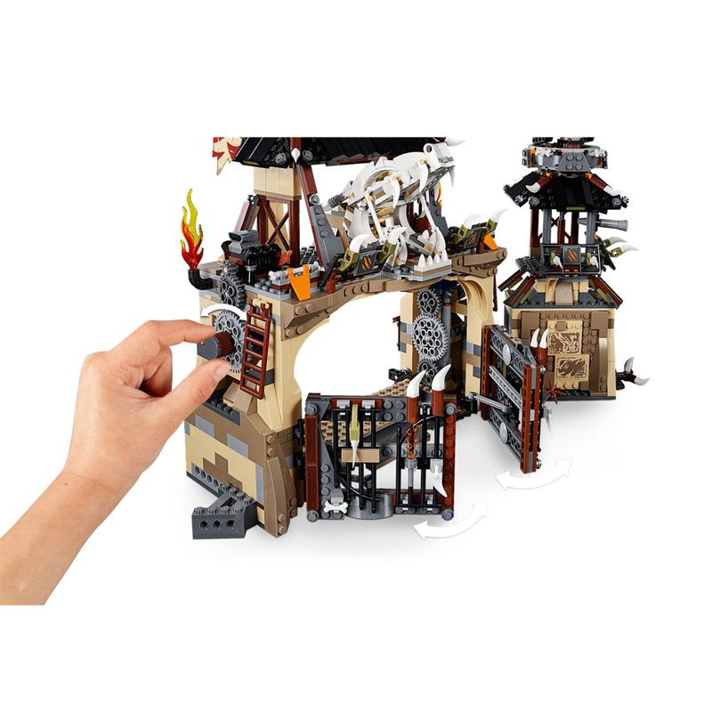LEGO-Ninjago---Poco-do-Dragao---70655---3
