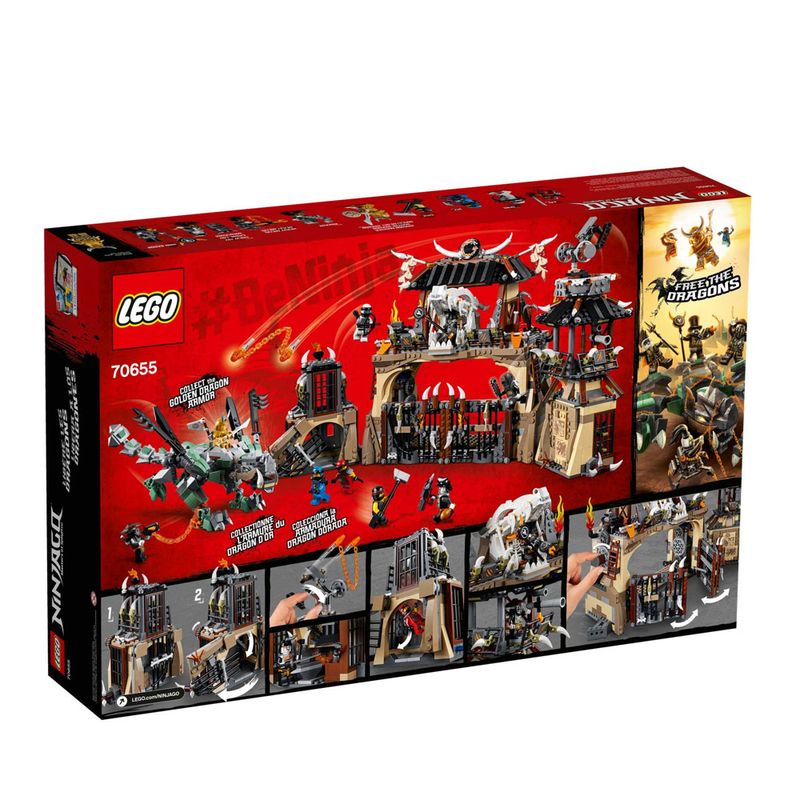 LEGO-Ninjago---Poco-do-Dragao---70655---verso