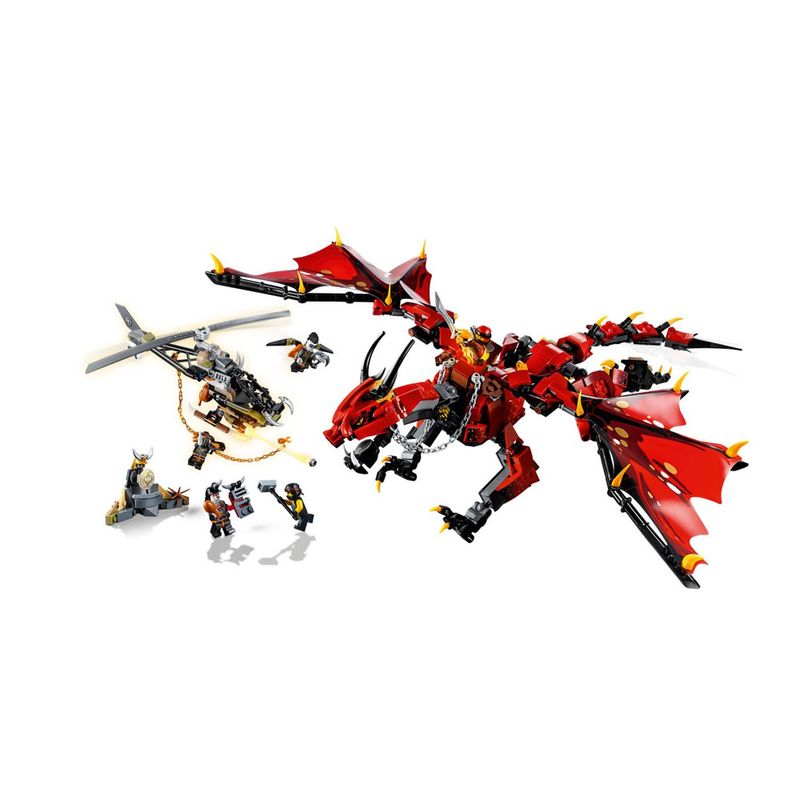 LEGO-Ninjago---Firstbourne---70653---2