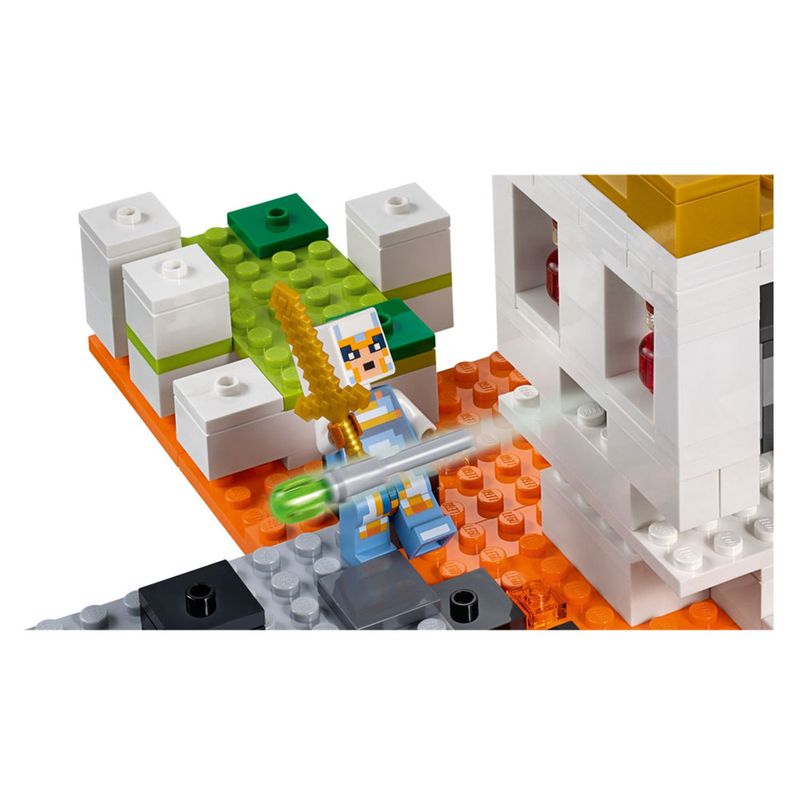 LEGO-Minecraft---A-Arena-da-Caveira---21145---4