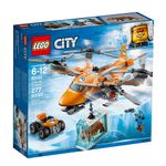 LEGO-City---Transporte-Aereo-pelo-Artico---60193---frente
