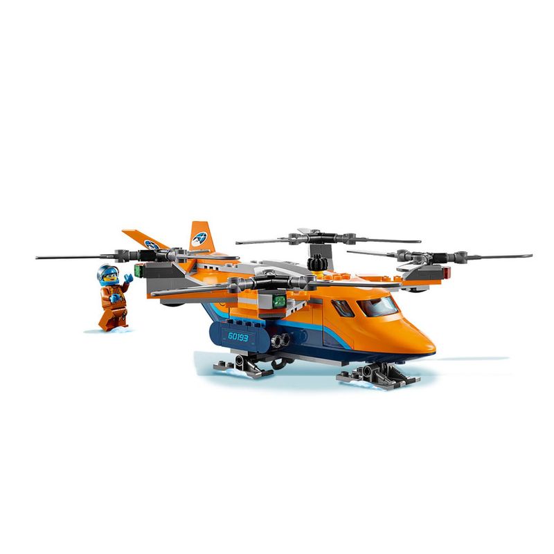 LEGO-City---Transporte-Aereo-pelo-Artico---60193---3