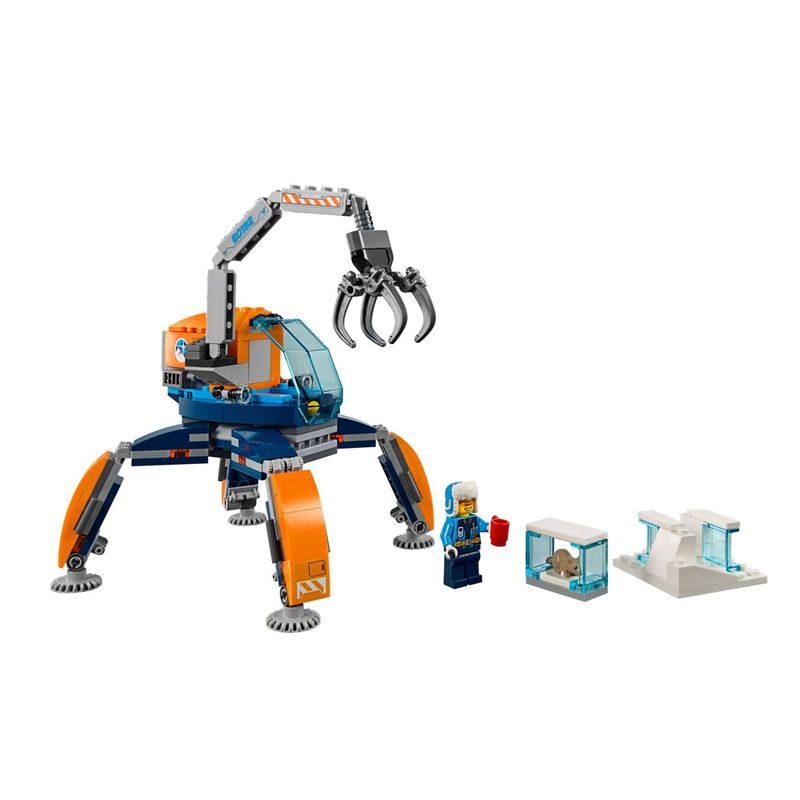 LEGO-City---Maquina-de-Exploracao-no-Gelo---60192----1