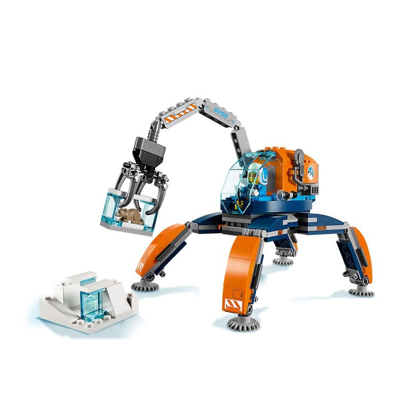LEGO-City---Maquina-de-Exploracao-no-Gelo---60192---2