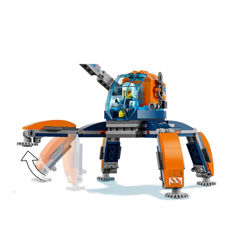 LEGO-City---Maquina-de-Exploracao-no-Gelo---60192---3